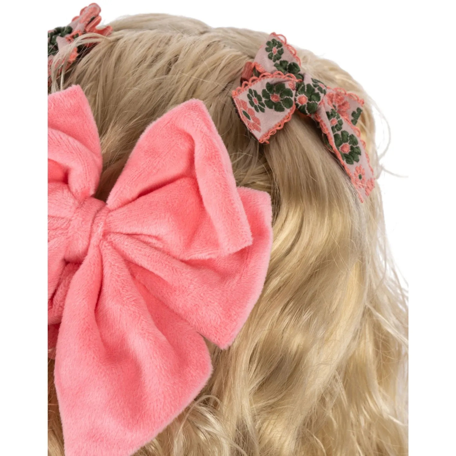 Konges Sl?jd Multi Mimi Doll Hair Salon