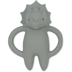 Konges Sljd Quarry Blue Teethers Dino