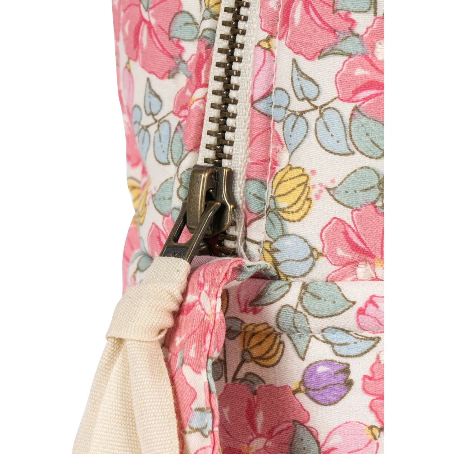 Konges Sl?jd Rose Anglaise Doll Bag