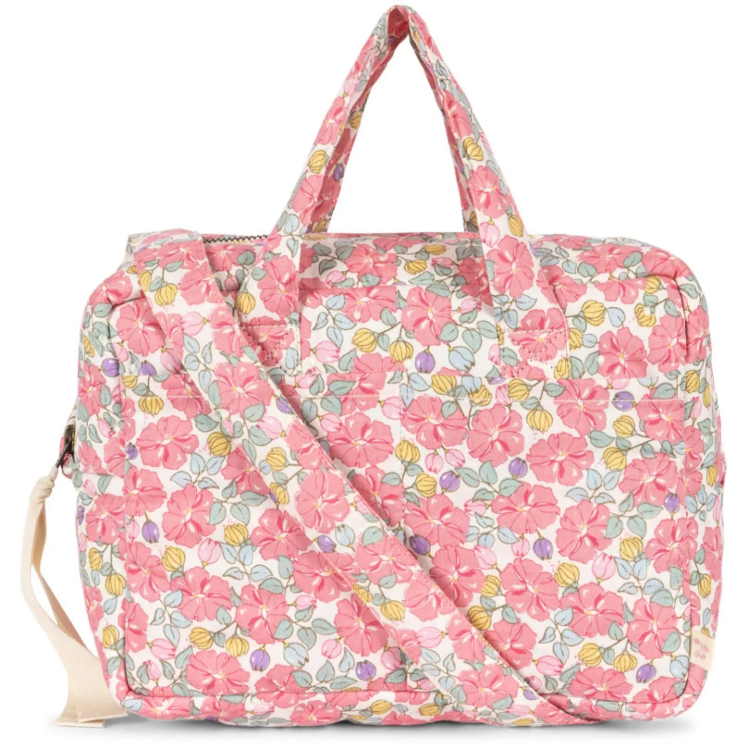 Konges Sl?jd Rose Anglaise Doll Bag