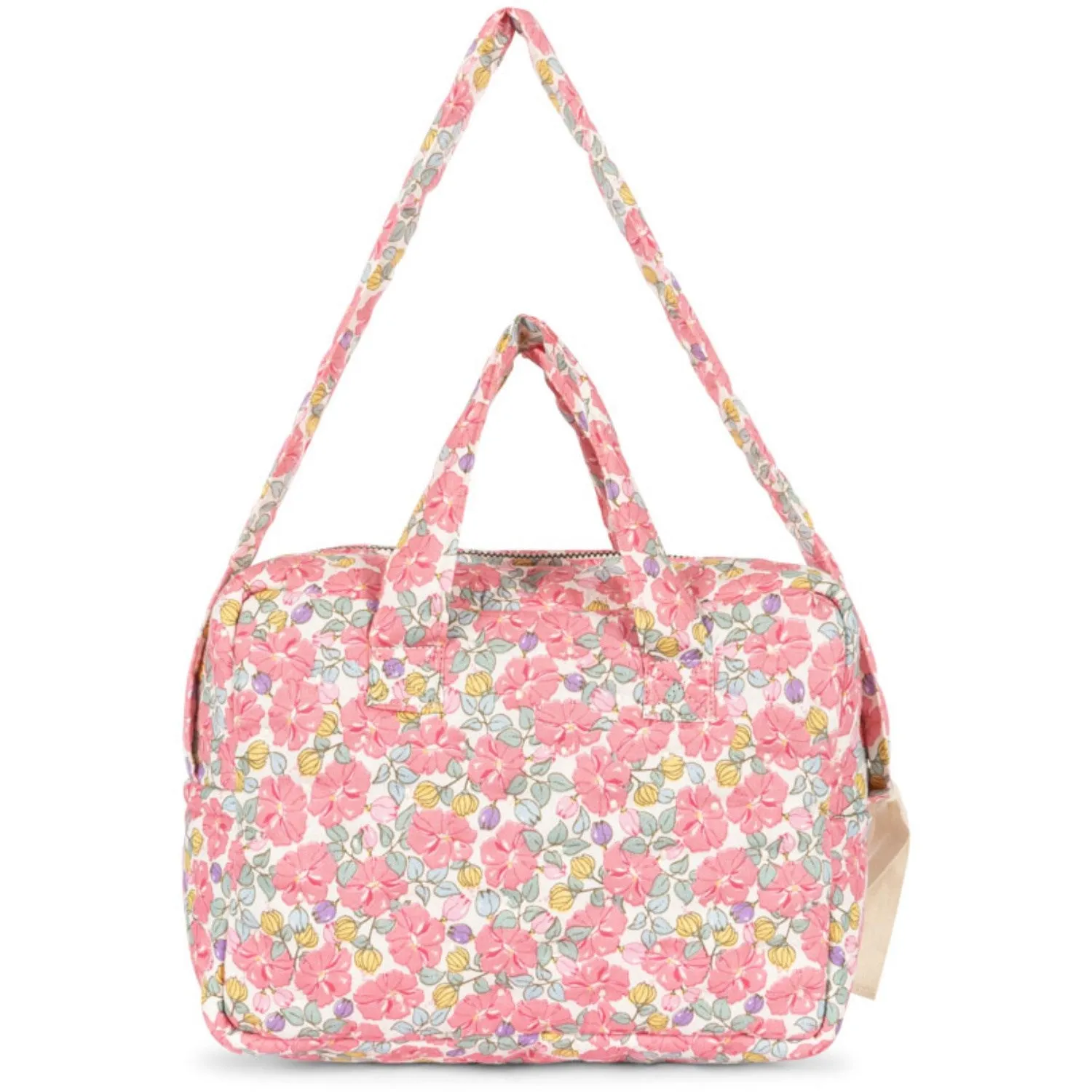 Konges Sl?jd Rose Anglaise Doll Bag