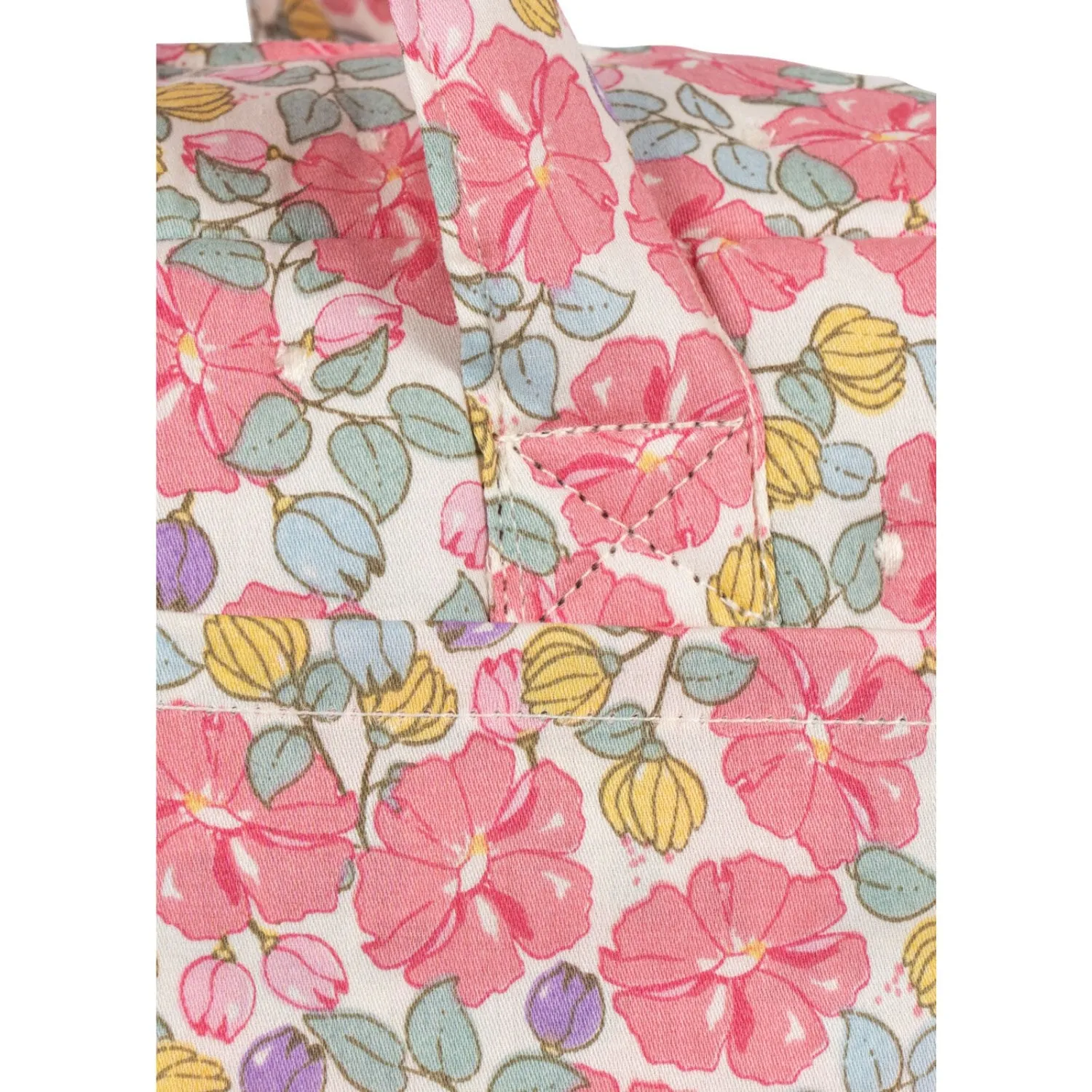Konges Sl?jd Rose Anglaise Doll Bag
