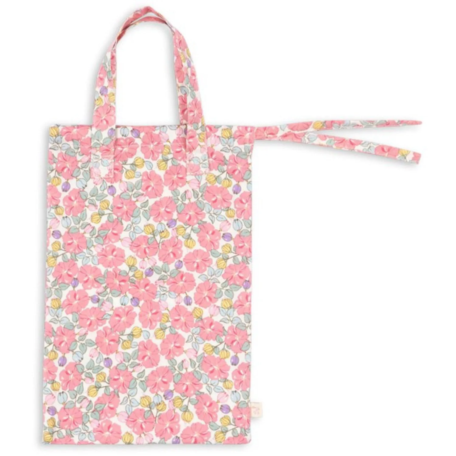 Konges Sl?jd Rose Anglaise Doll Bedding