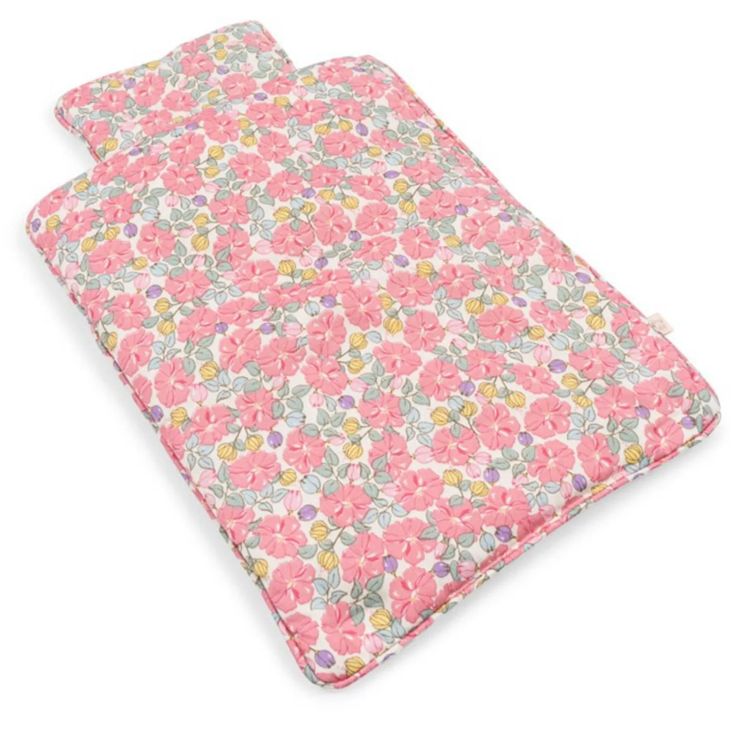 Konges Sl?jd Rose Anglaise Doll Bedding