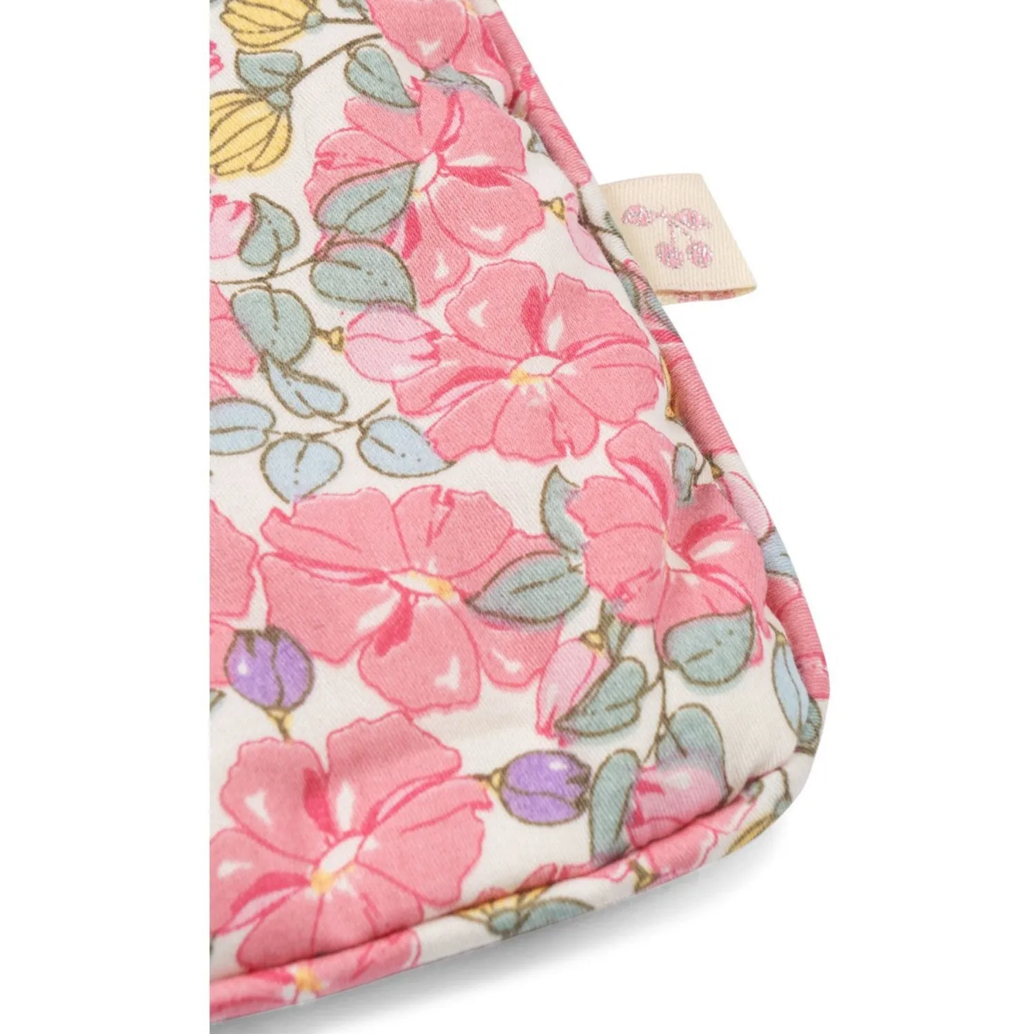 Konges Sl?jd Rose Anglaise Doll Bedding