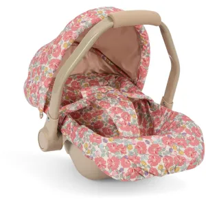 Konges Sl?jd Rose Anglaise Doll Car Seat