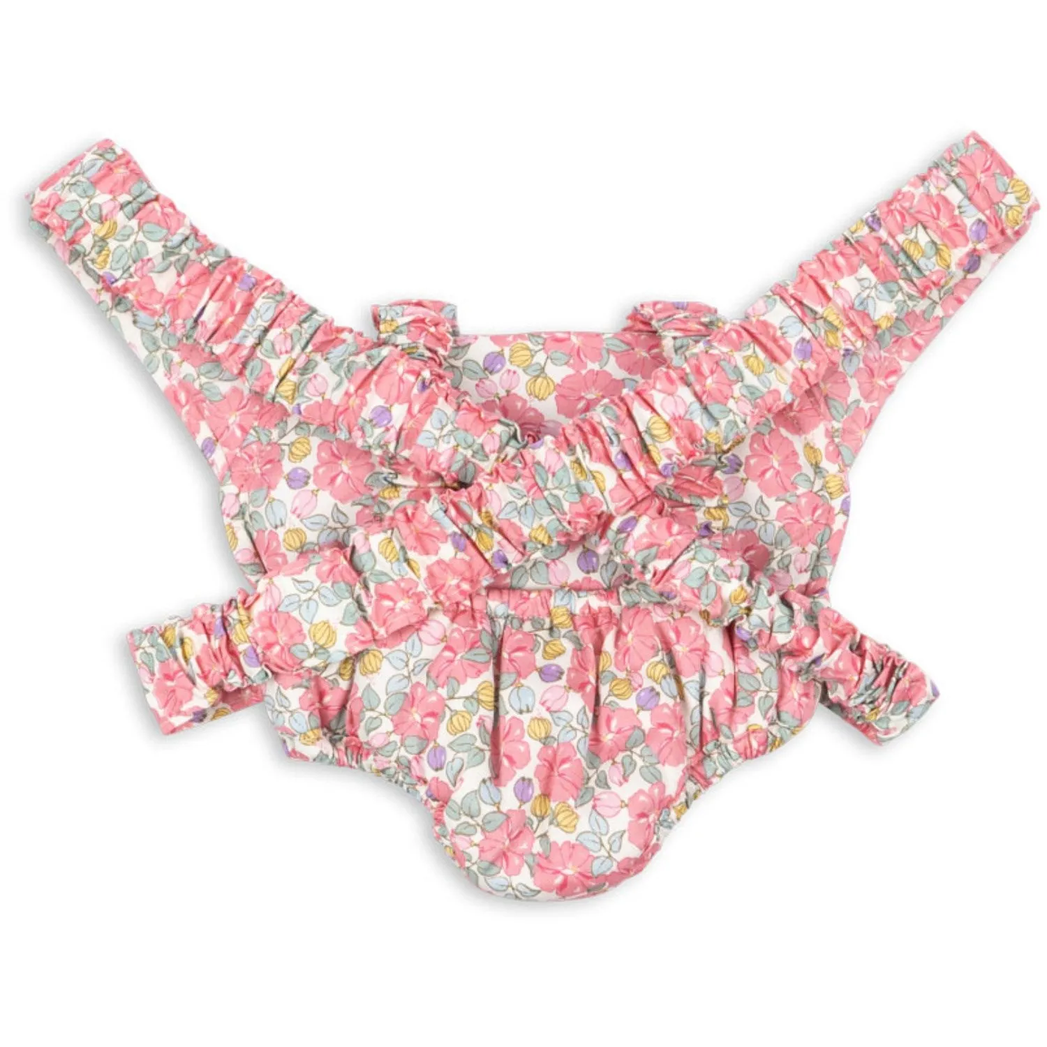 Konges Sl?jd Rose Anglaise Doll Carrier