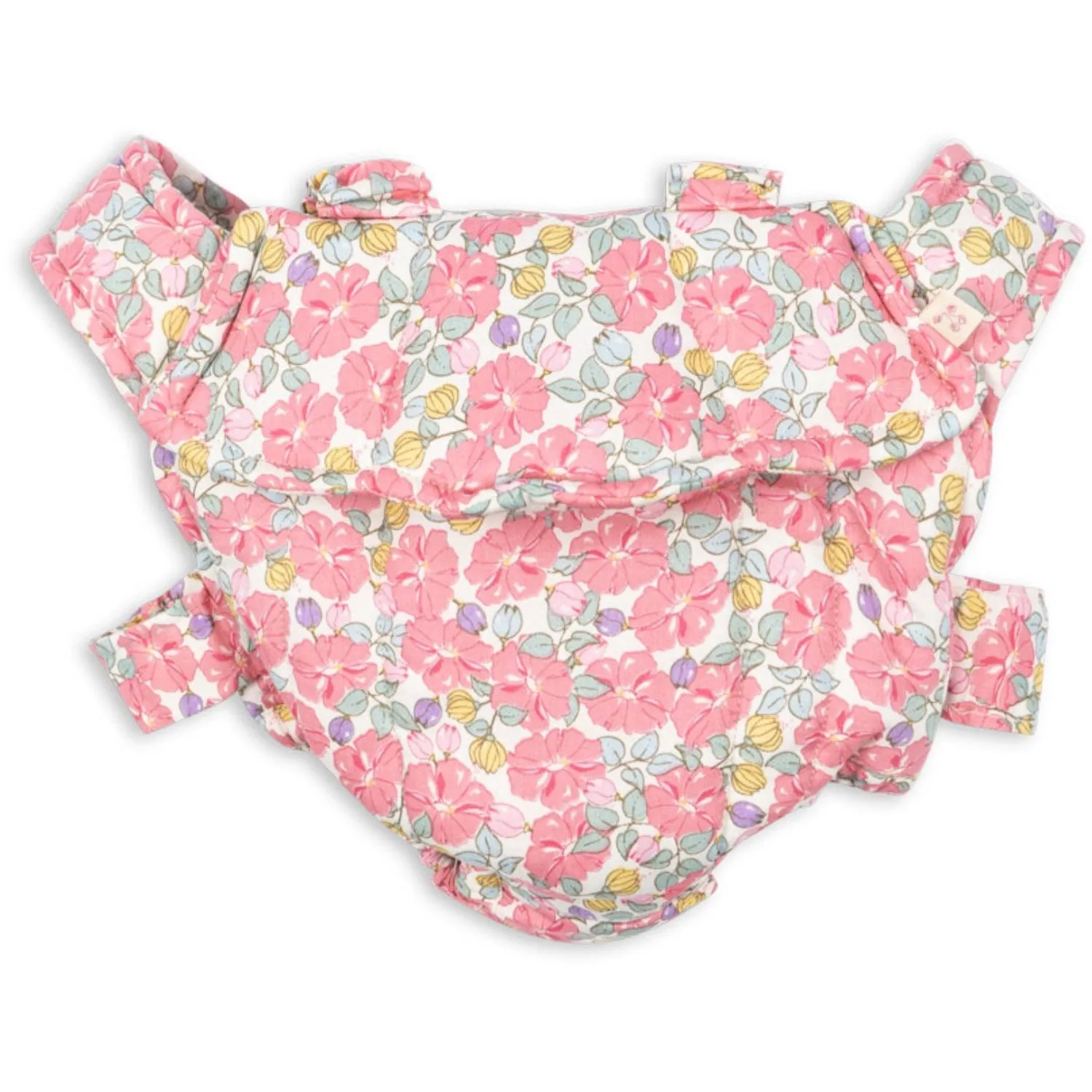 Konges Sl?jd Rose Anglaise Doll Carrier