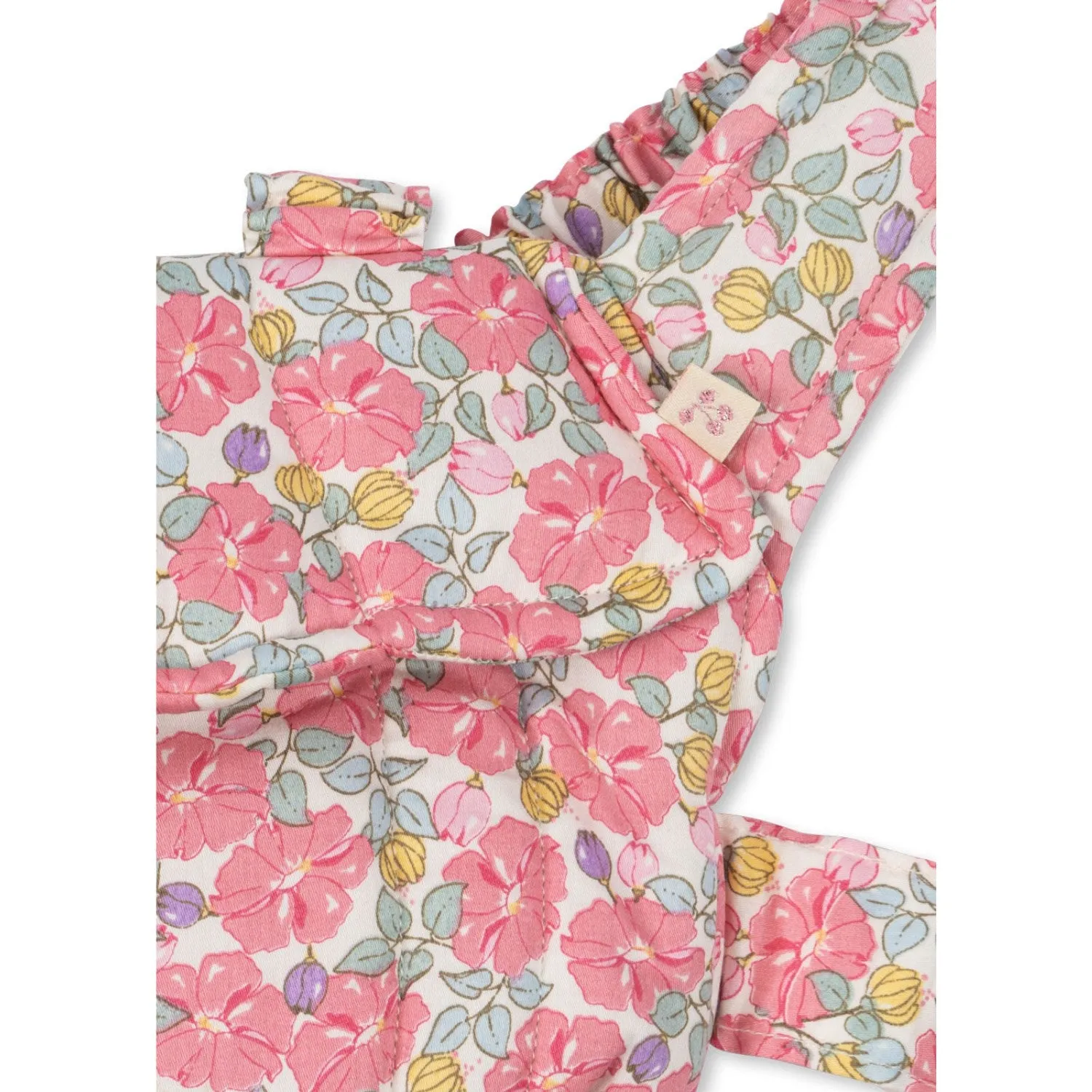 Konges Sl?jd Rose Anglaise Doll Carrier