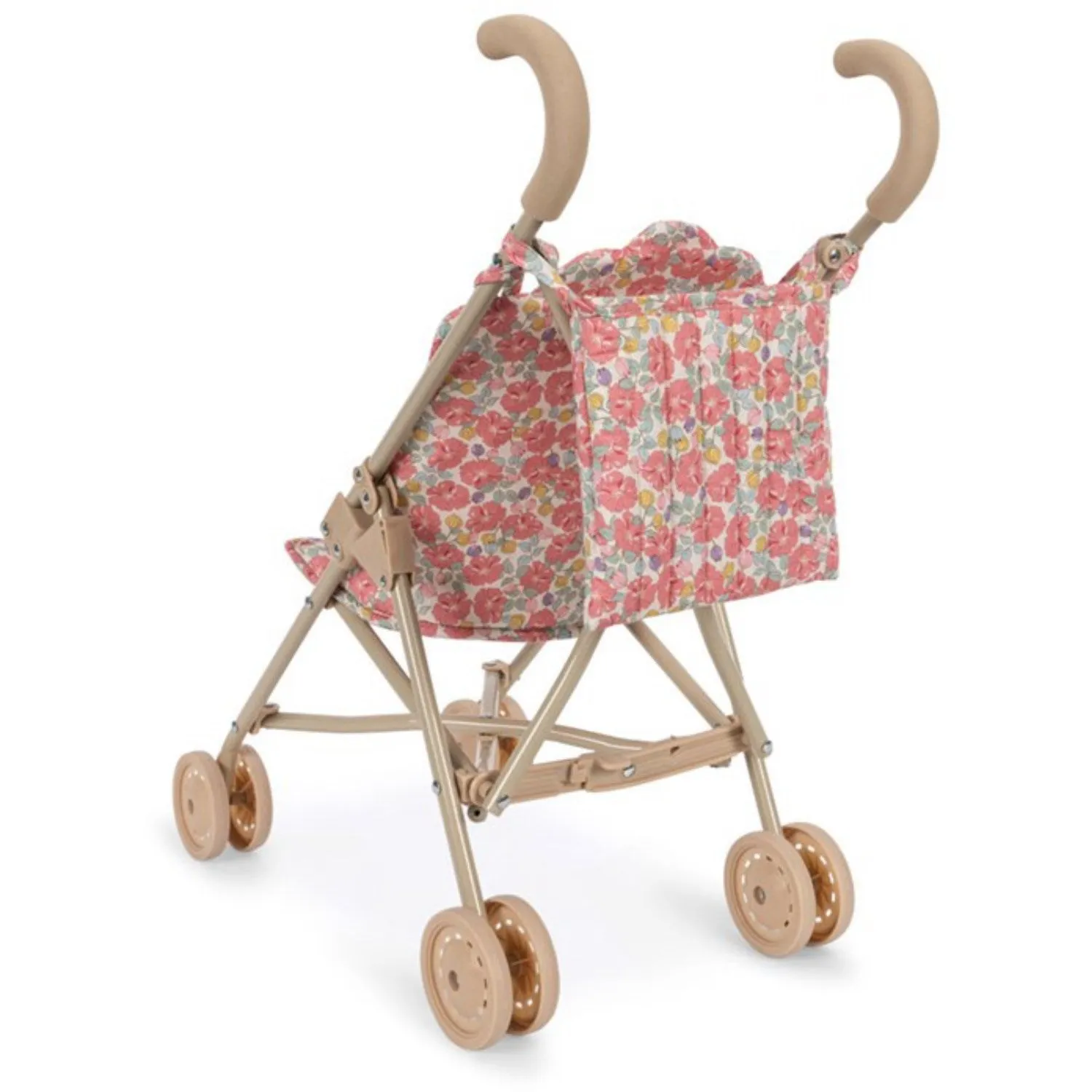 Konges Sl?jd Rose Anglaise Doll Stroller