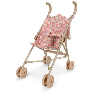 Konges Sl?jd Rose Anglaise Doll Stroller