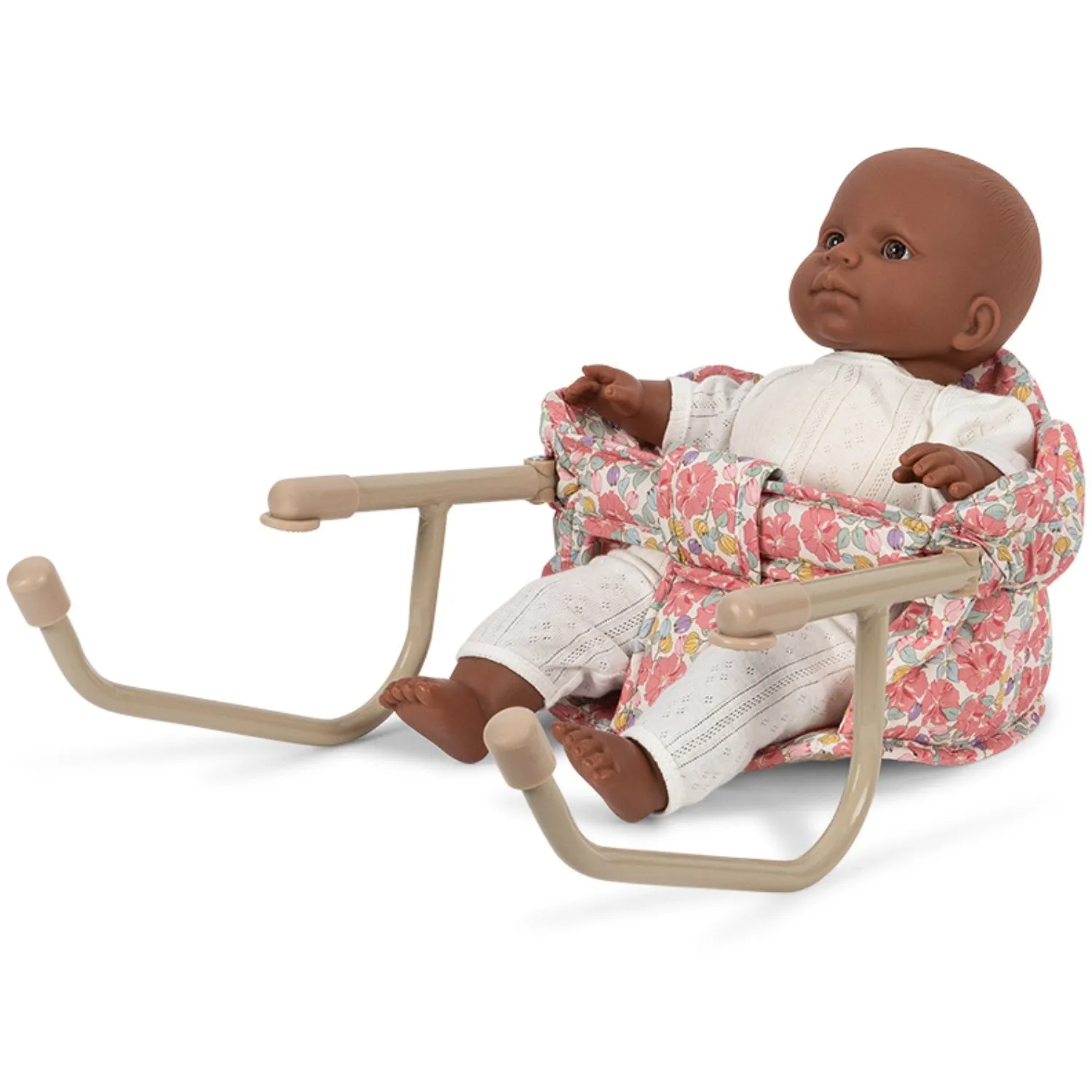Konges Sl?jd Rose Anglaise Doll Table Chair