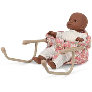 Konges Sl?jd Rose Anglaise Doll Table Chair
