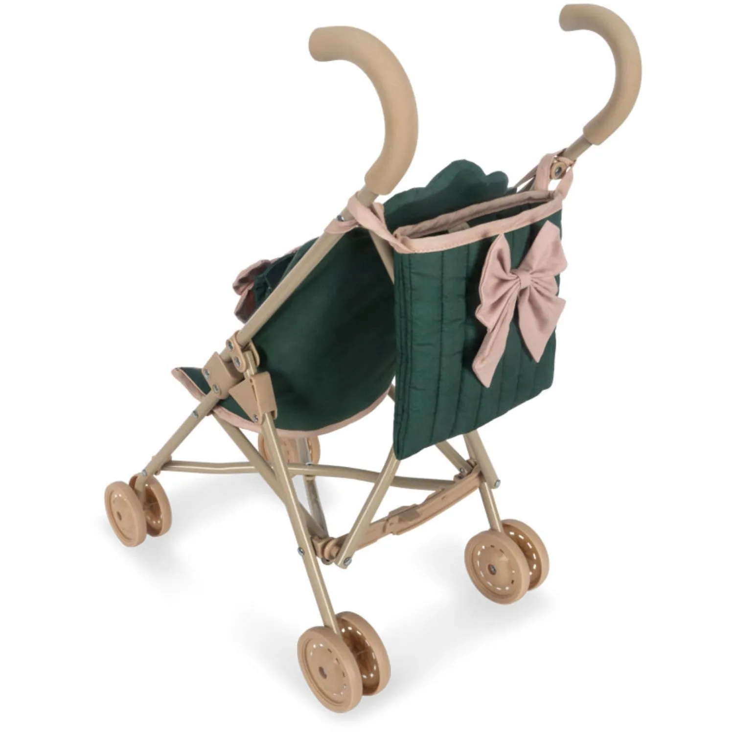 Konges Sl?jd Smoke Pine Bowie Doll Stroller