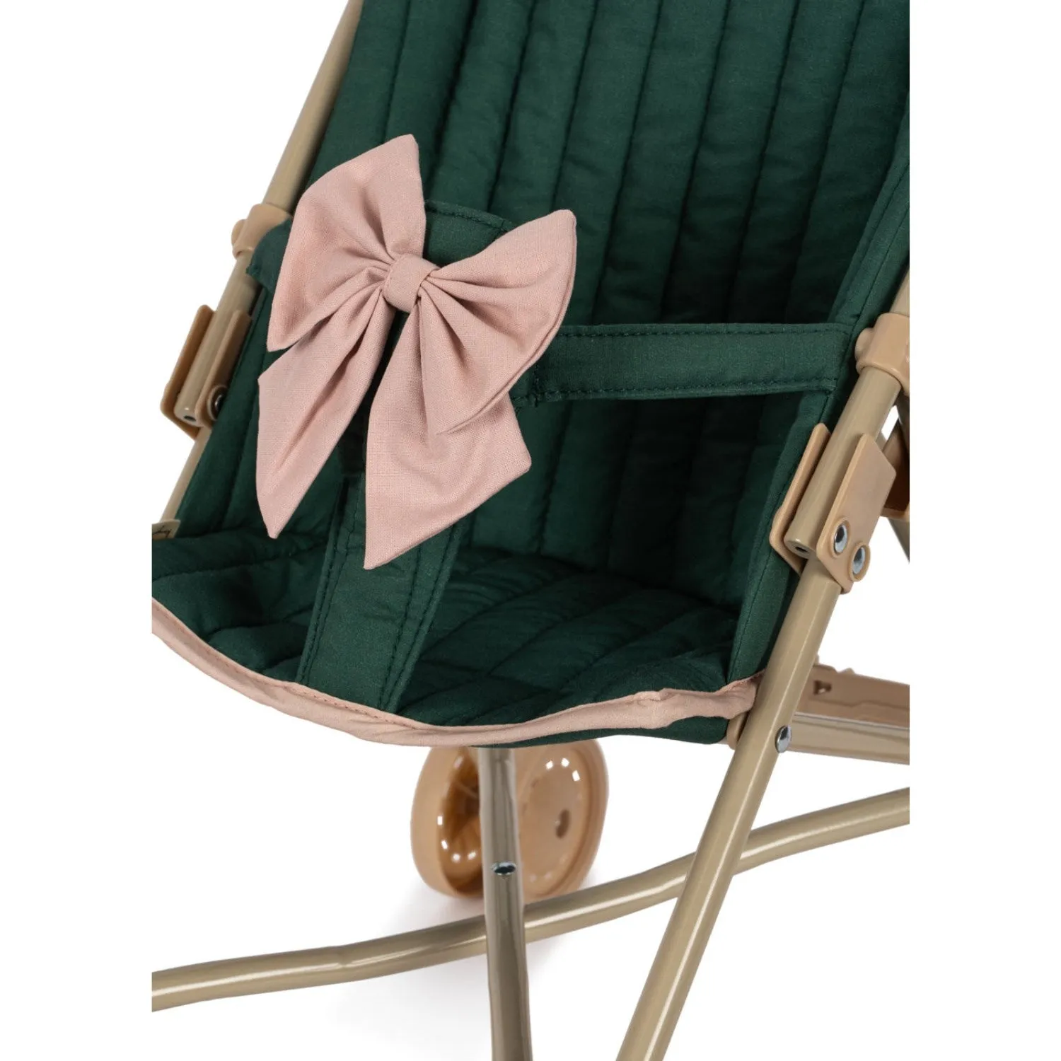 Konges Sl?jd Smoke Pine Bowie Doll Stroller