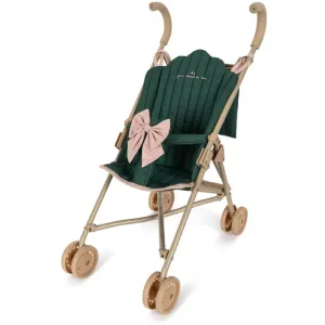 Konges Sl?jd Smoke Pine Bowie Doll Stroller