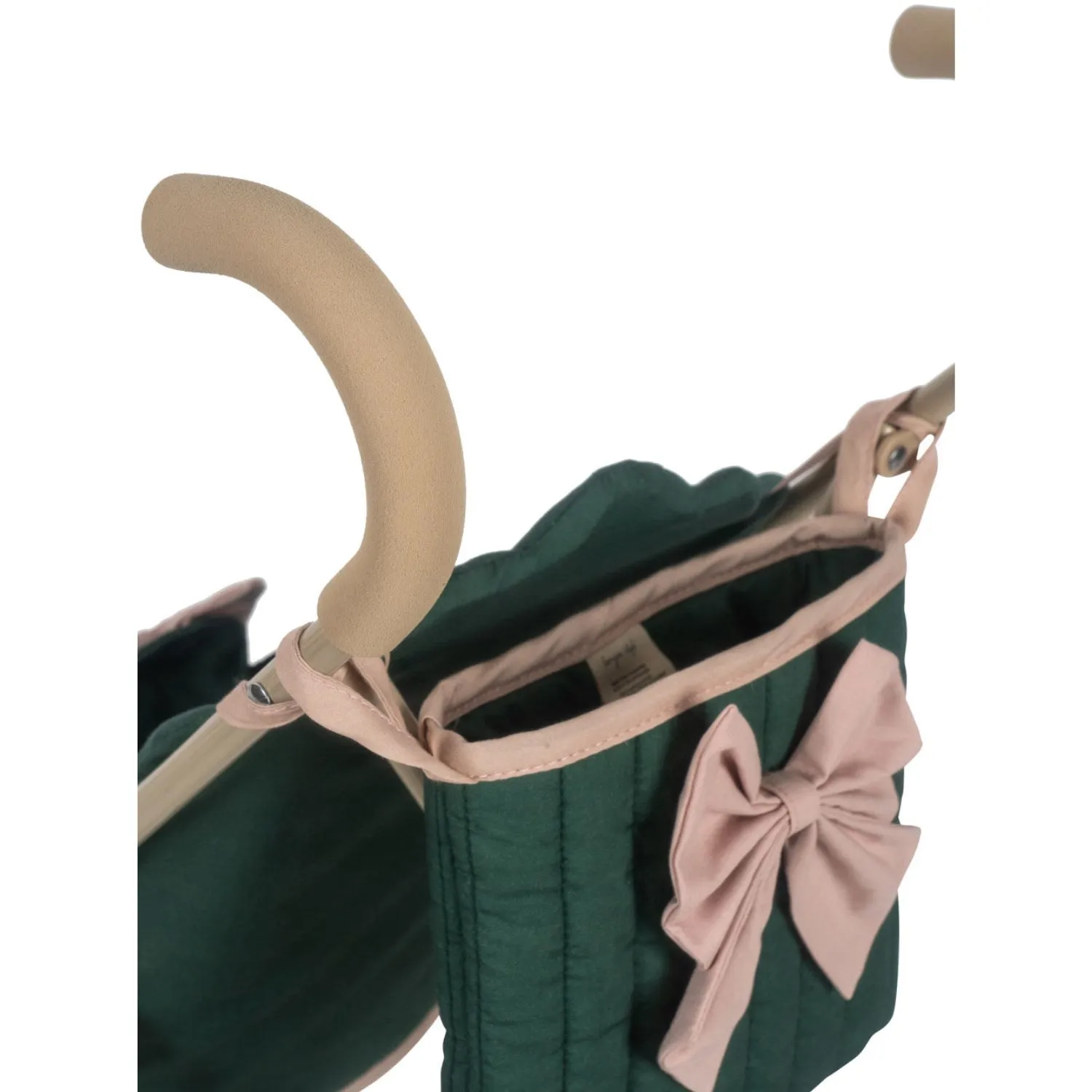 Konges Sl?jd Smoke Pine Bowie Doll Stroller