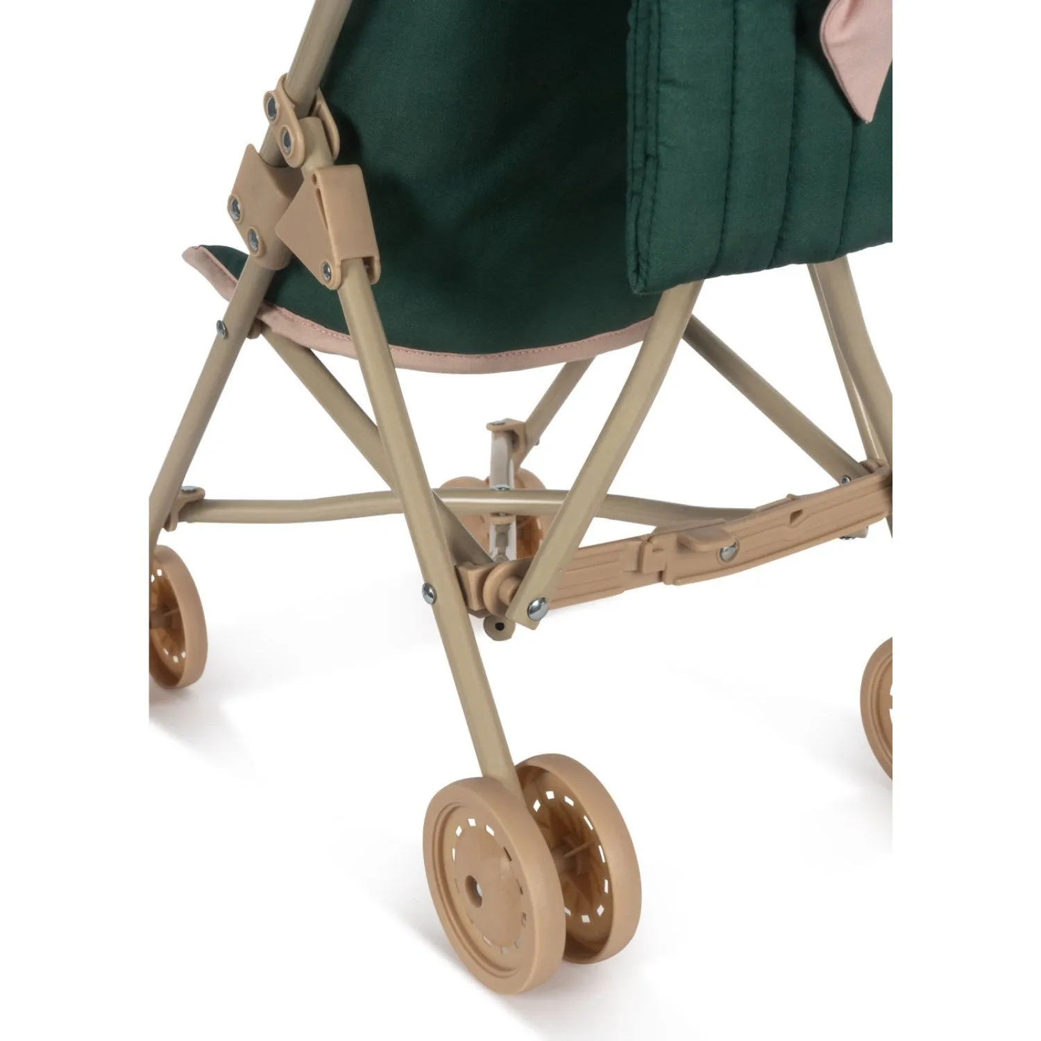 Konges Sl?jd Smoke Pine Bowie Doll Stroller