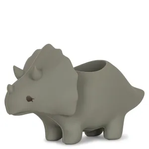 Konges Sl?jd Toothbrush Holder Dino Whale