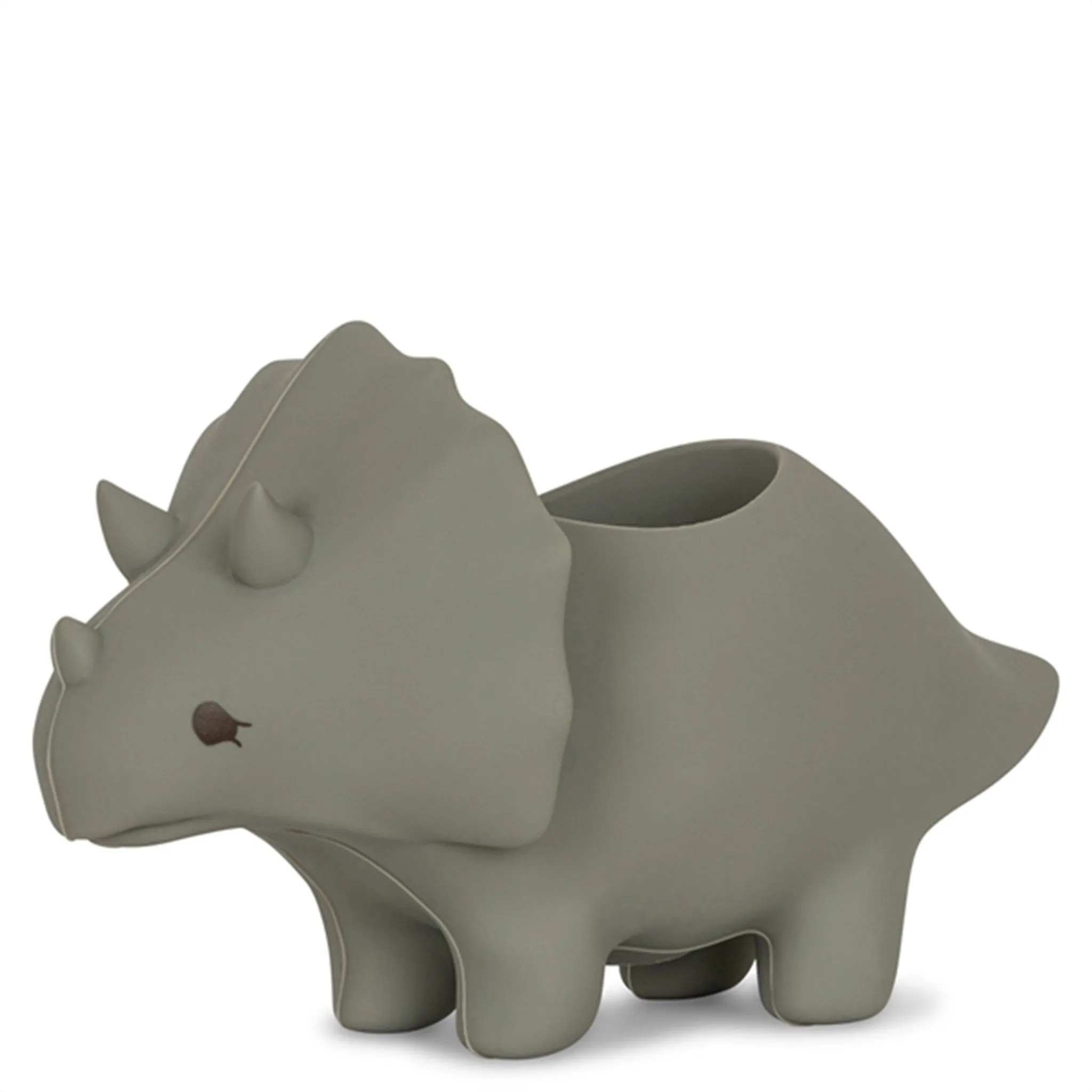 Konges Sl?jd Toothbrush Holder Dino Whale