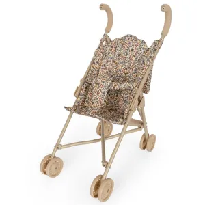 Konges Sl?jd Vivi Fleur Doll Carriage