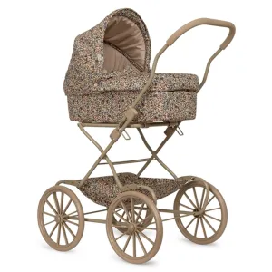 Konges Sl?jd Vivi Fleur Dolle Pram