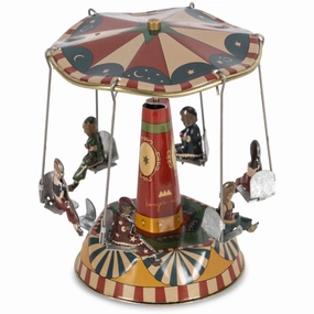 Konges Sl?jd Multi Tin Carousel