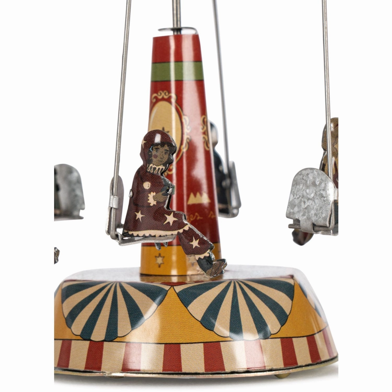 Konges Sl?jd Multi Tin Carousel