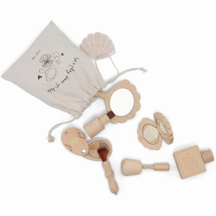 Konges Sljd Beauty Set