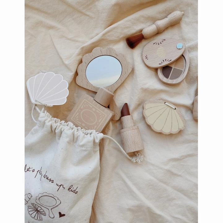 Konges Sljd Beauty Set