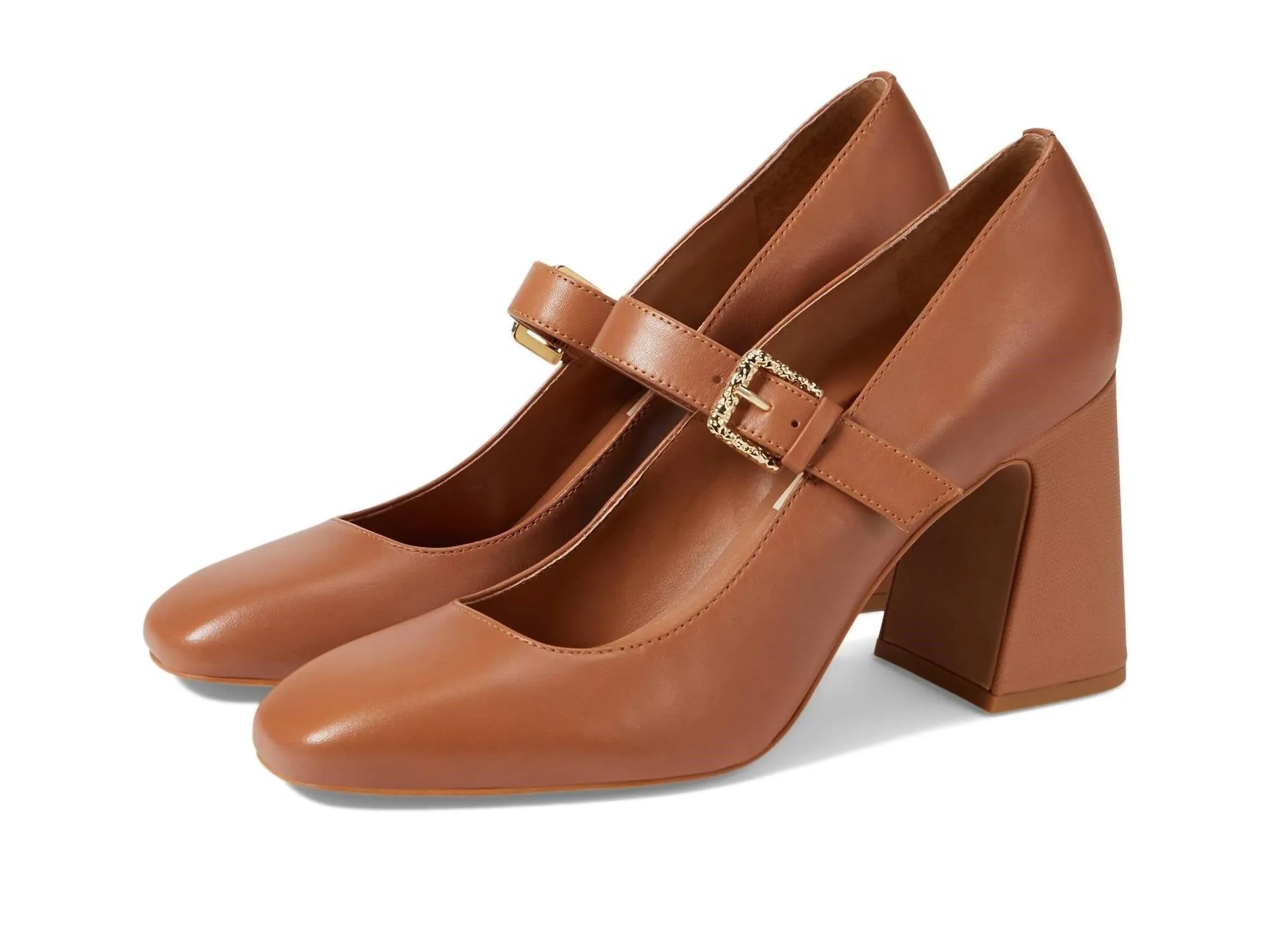 Lakota Mary Jane Shoes