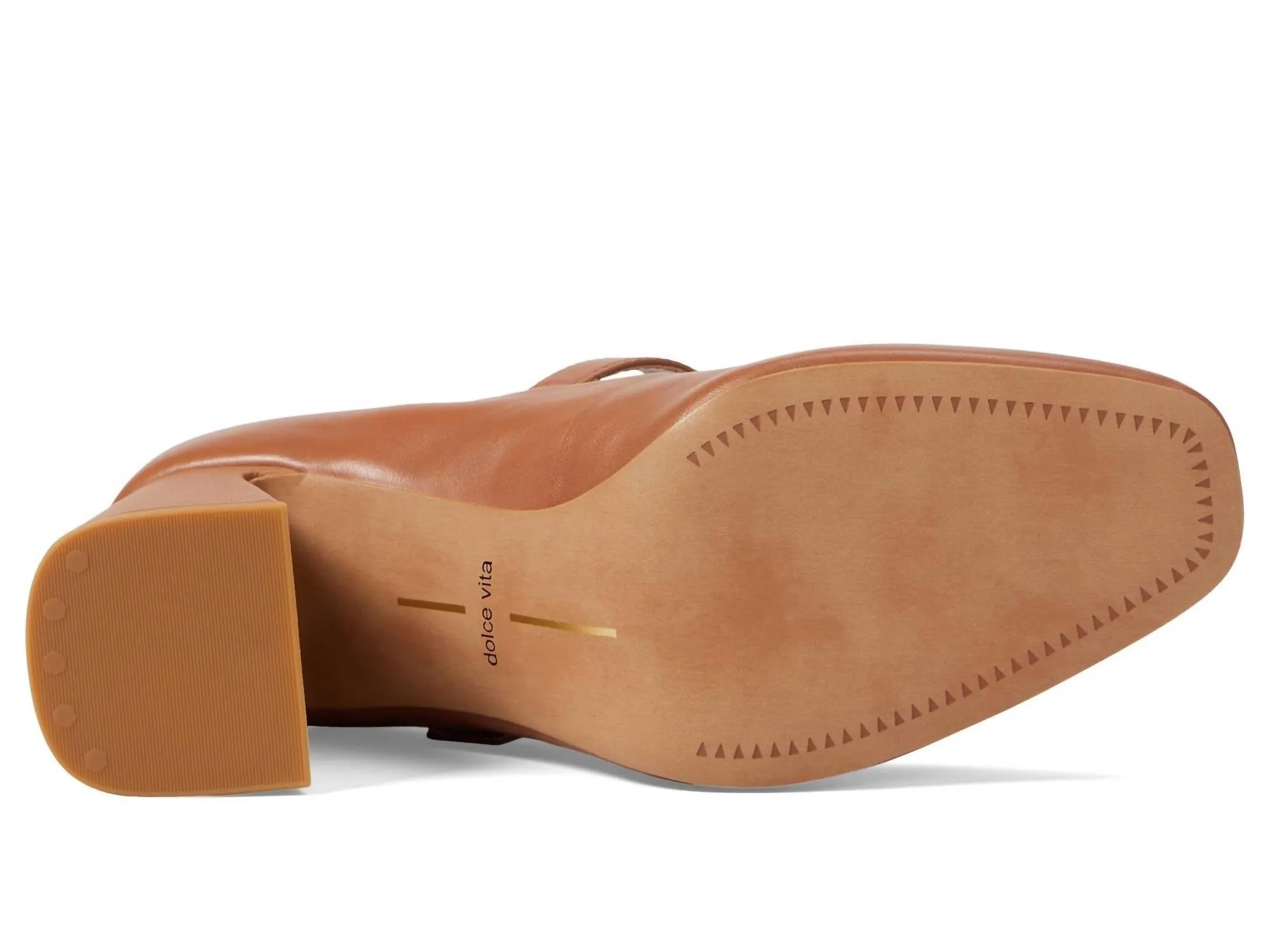 Lakota Mary Jane Shoes