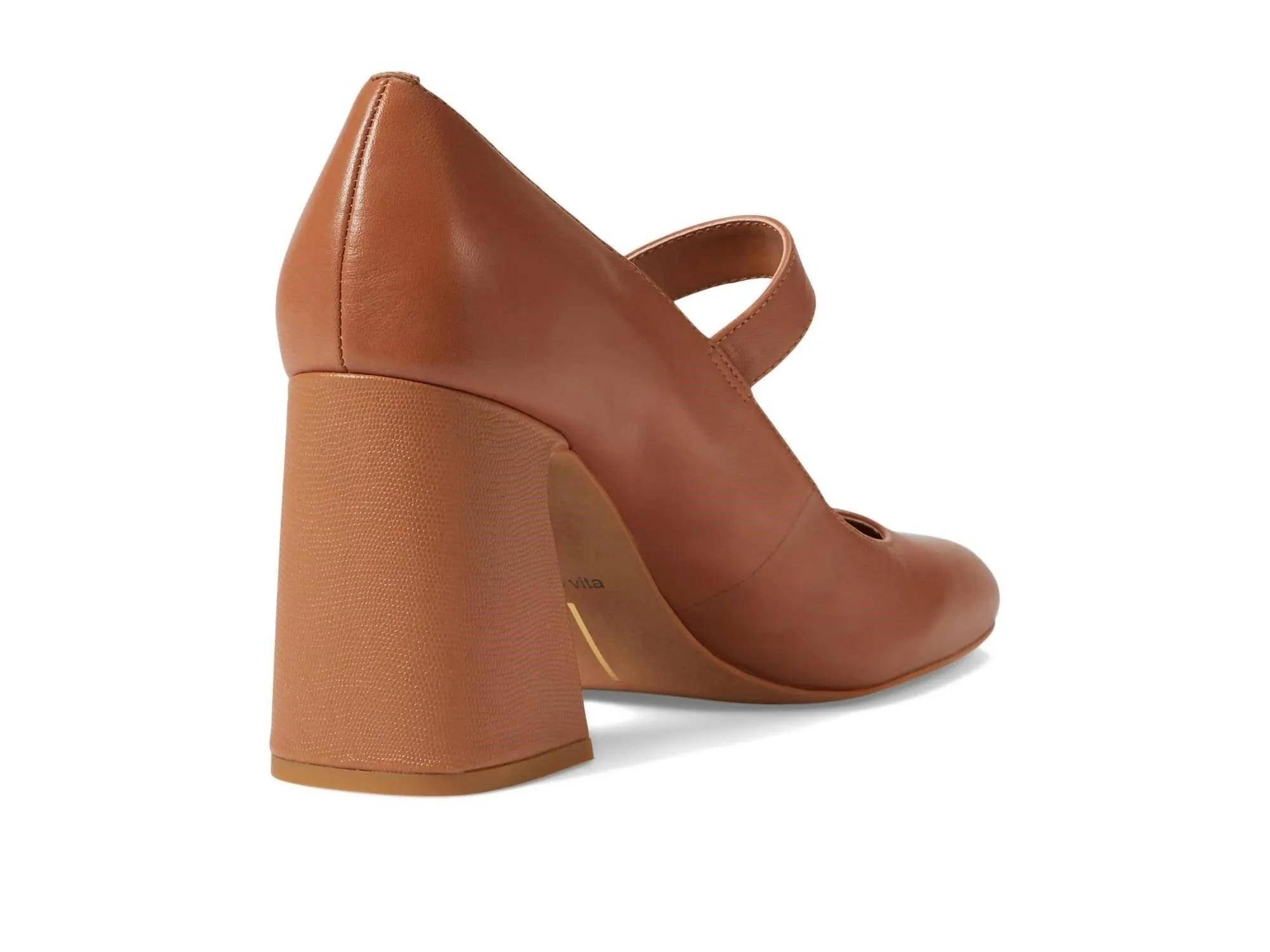 Lakota Mary Jane Shoes