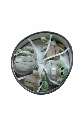 Lambs & Ivy Musical Toy & Rattle O/S