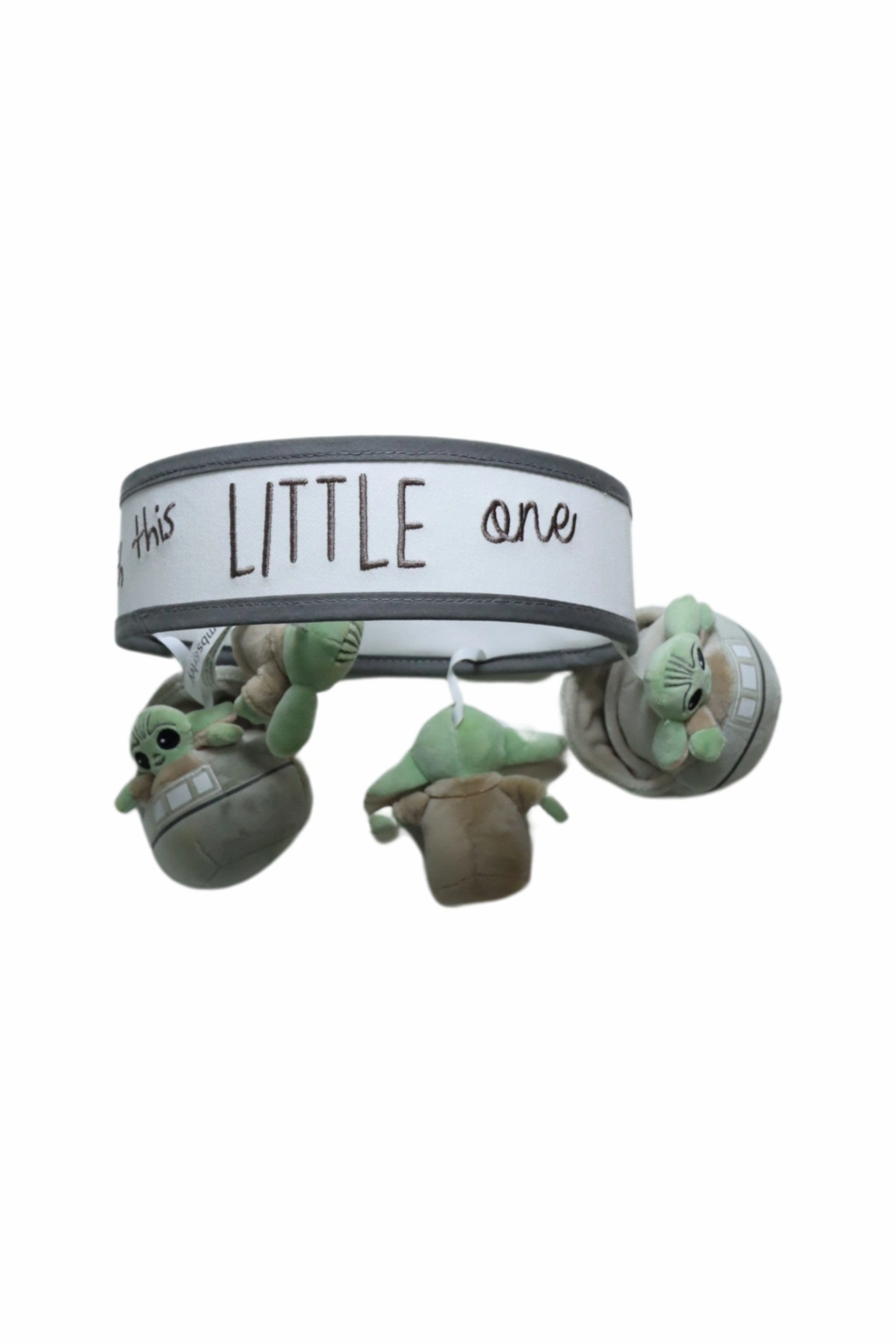 Lambs & Ivy Musical Toy & Rattle O/S