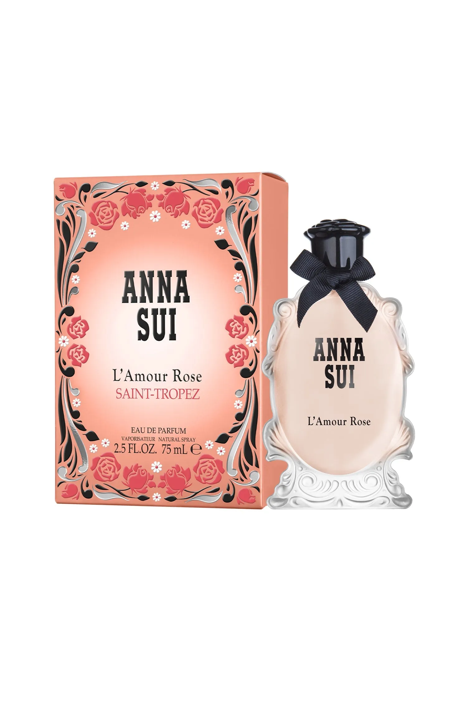 L'Amour Rose Saint-Tropez Eau de Toilette