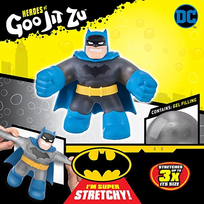 Large Goo Jit Zu Heroes