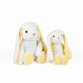 Large Rabbit Plush Toy
