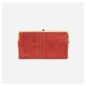 Lauren Clutch Wallet