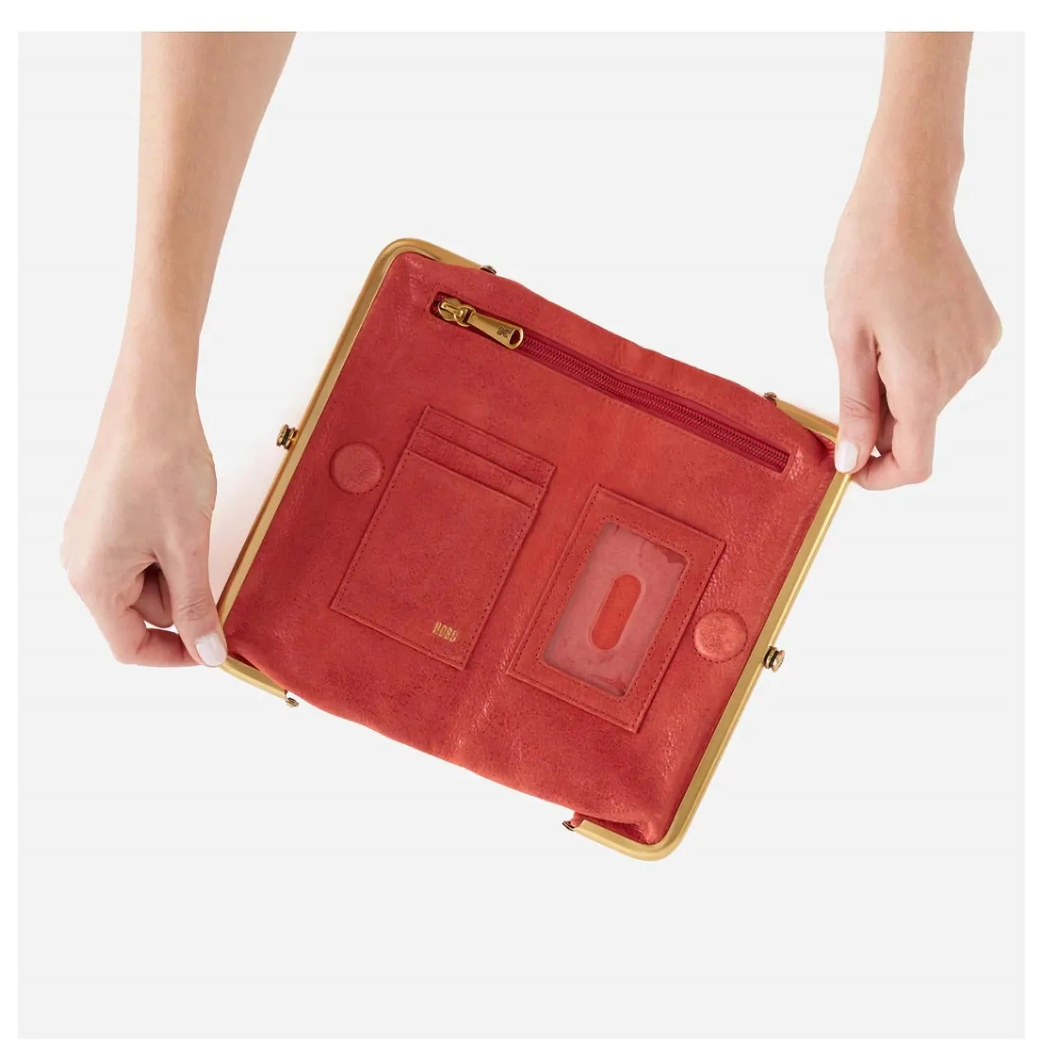 Lauren Clutch Wallet