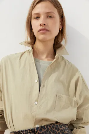 Laurie Shirt Sage