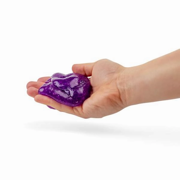 Lava Instant Slime