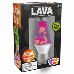Lava Squish N Flow
