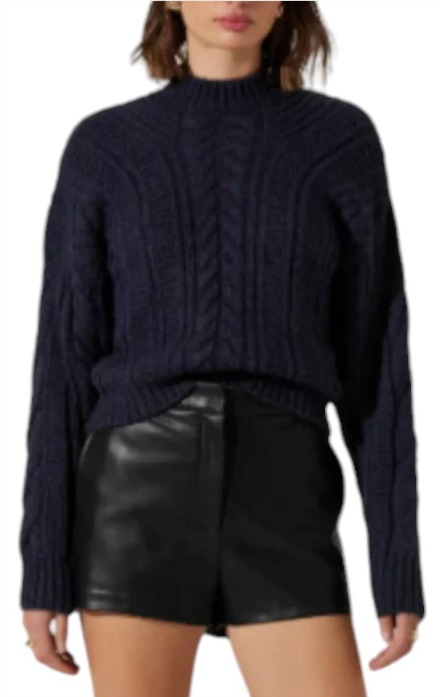 Laverne Sweater