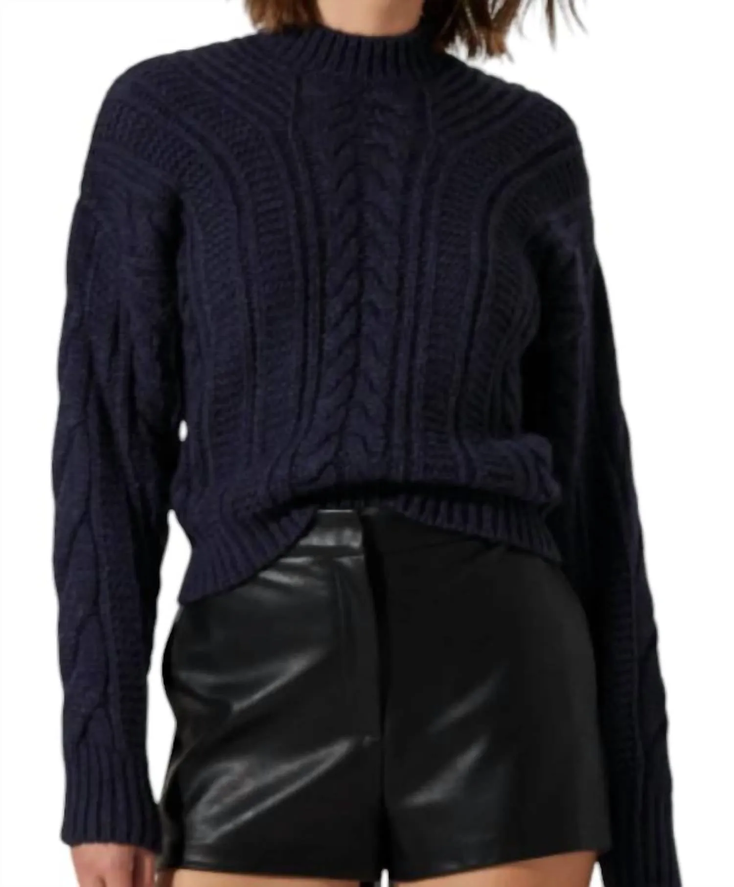 Laverne Sweater