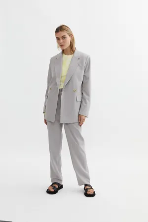 Lawrence Pants Grey
