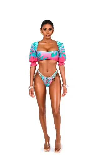 Layla Top