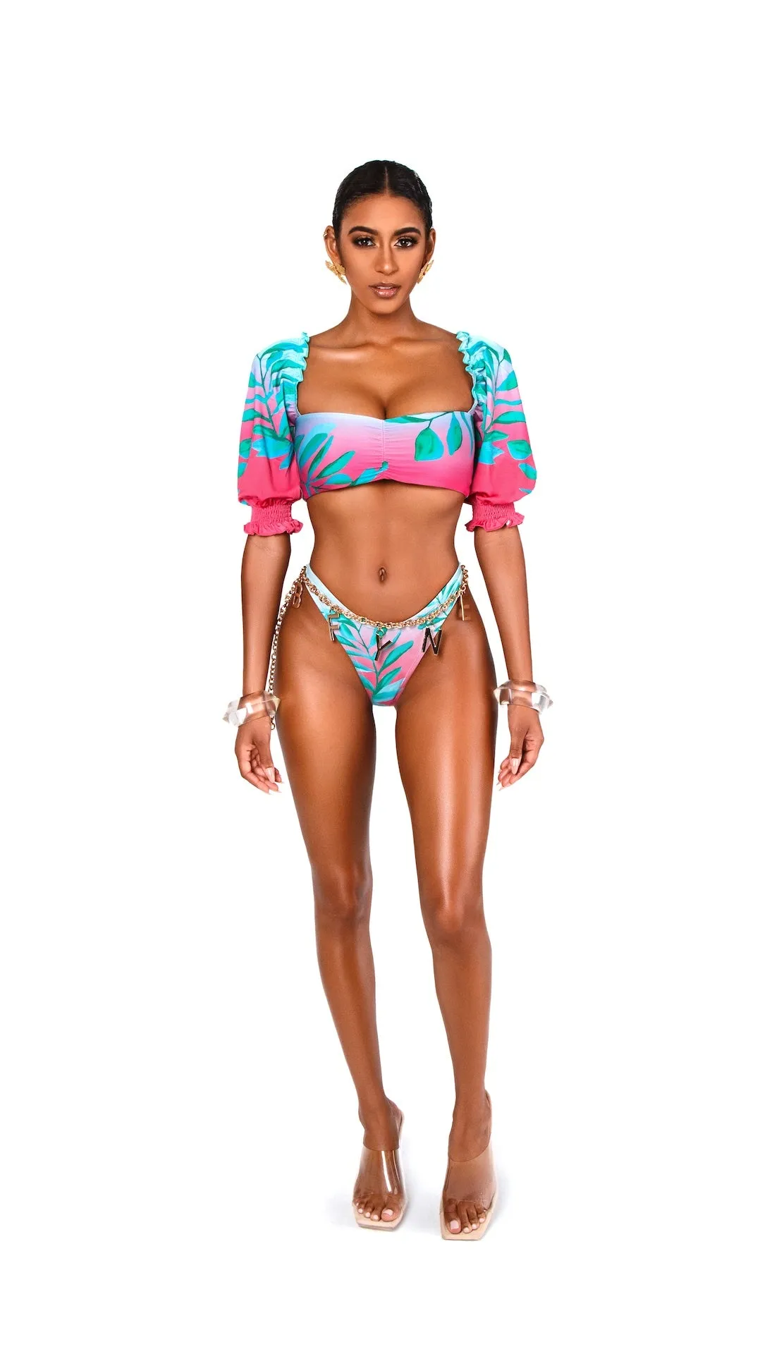 Layla Top