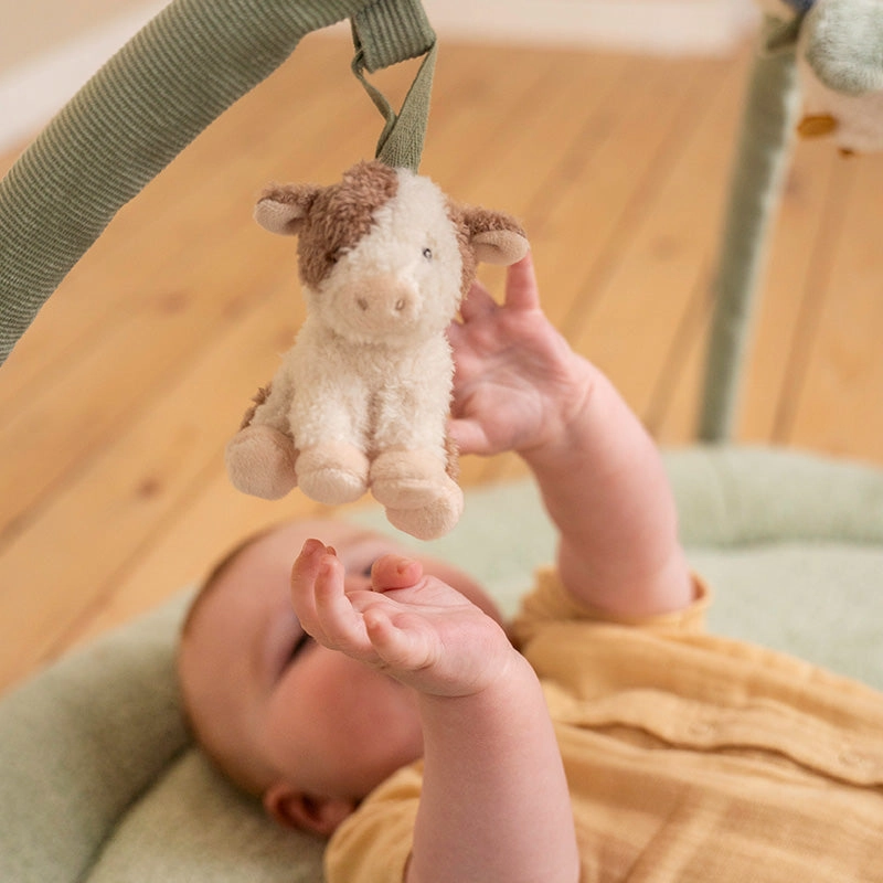 LD Activity Playmat Little Farm