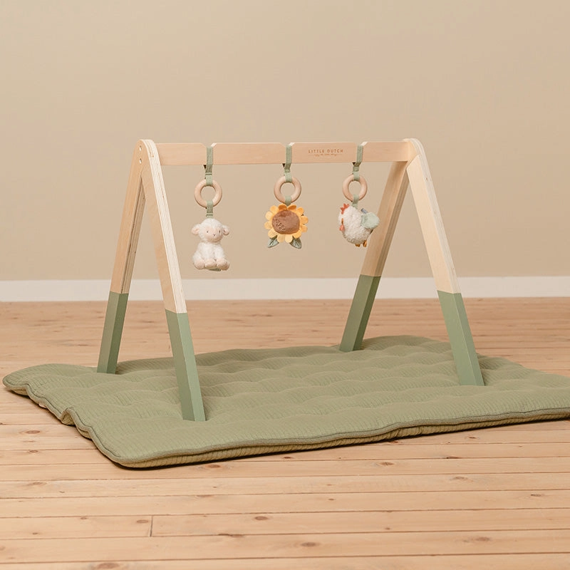LD Babygym Little Farm